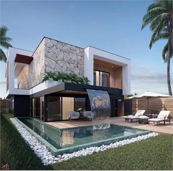 تجهیزات فضای باز و نما